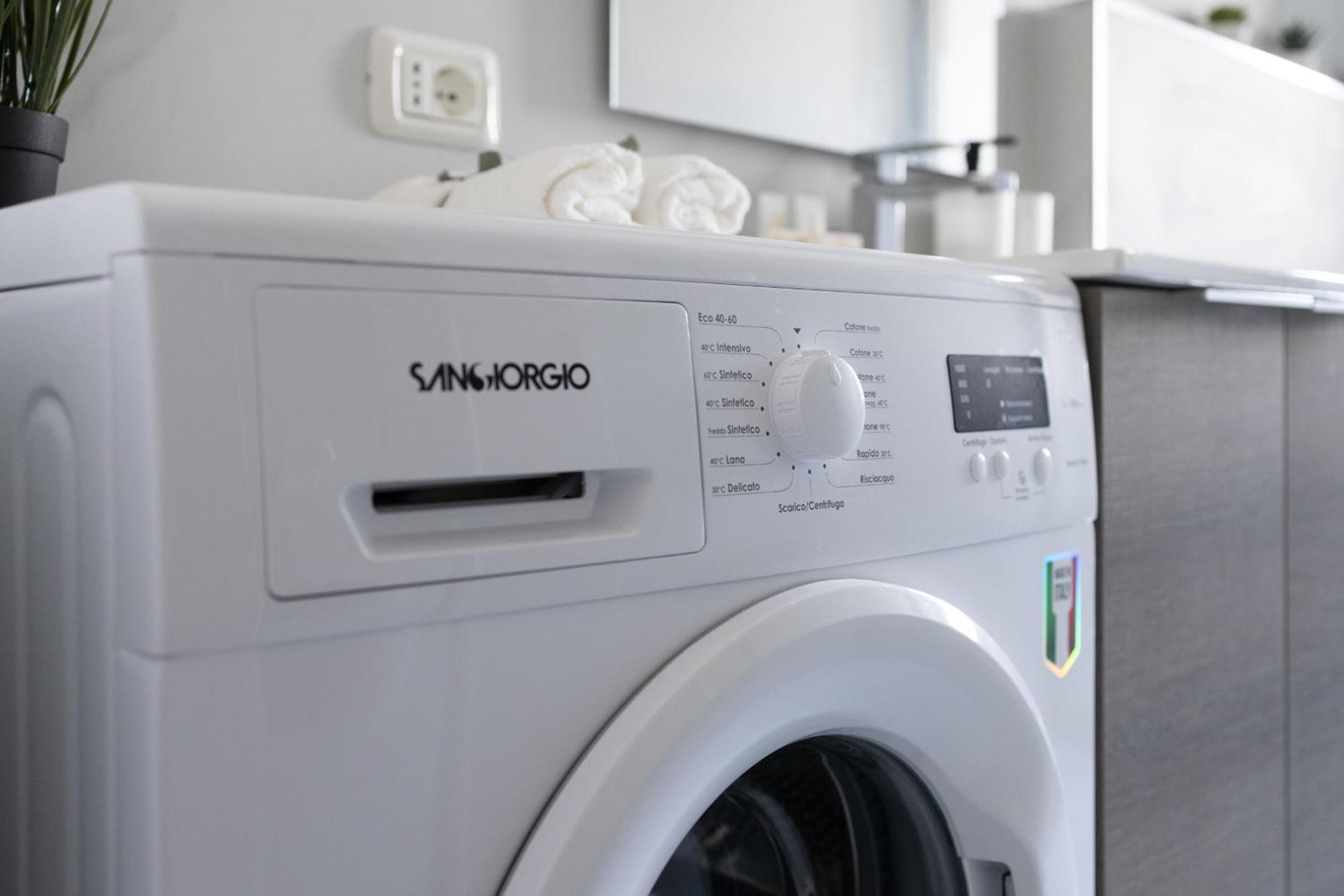 Appartement 8 Min Dalla Metro Casa Elegante Con Netflix E Wifi