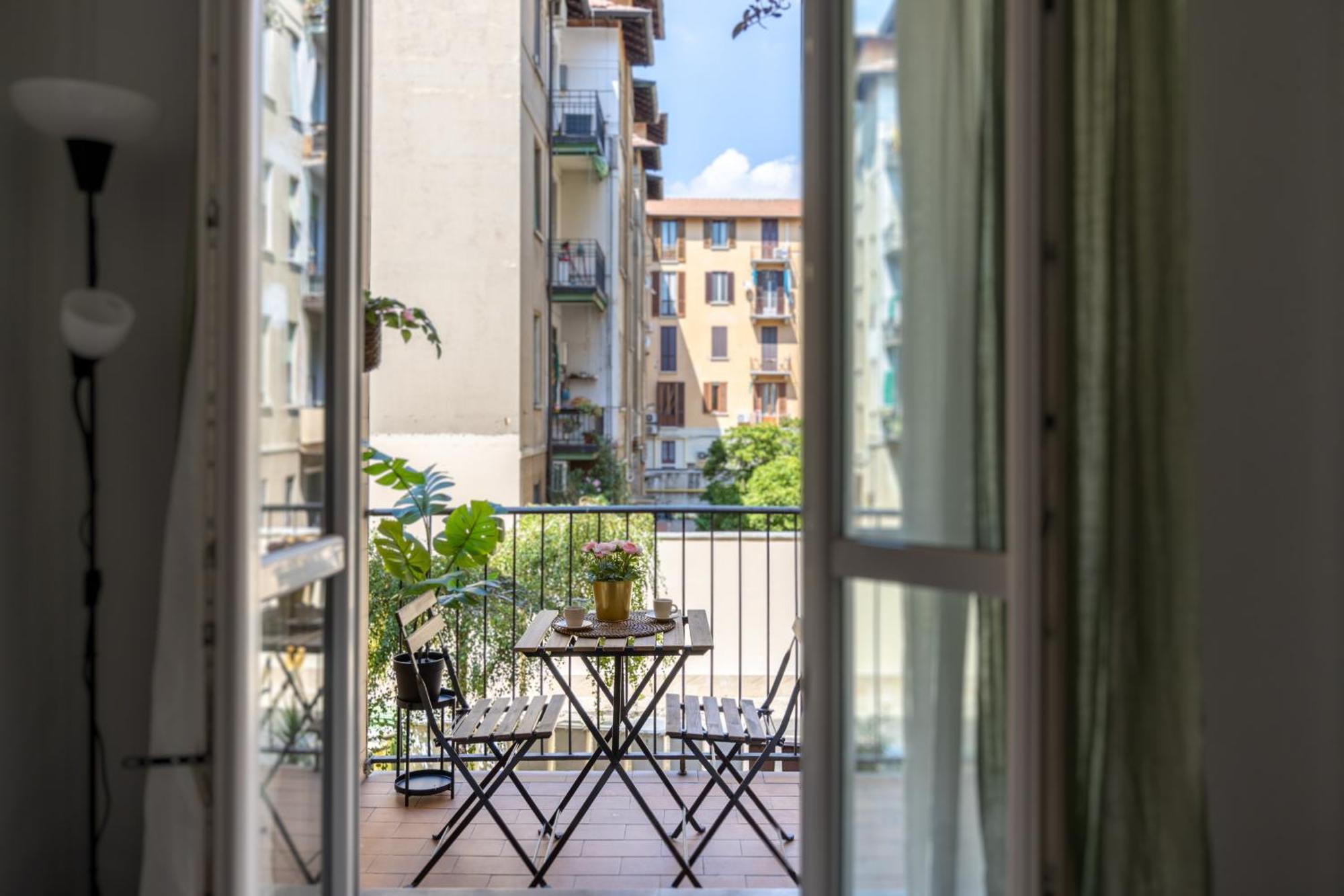 Appartement 8 Min Dalla Metro Casa Elegante Con Netflix E Wifi Milan